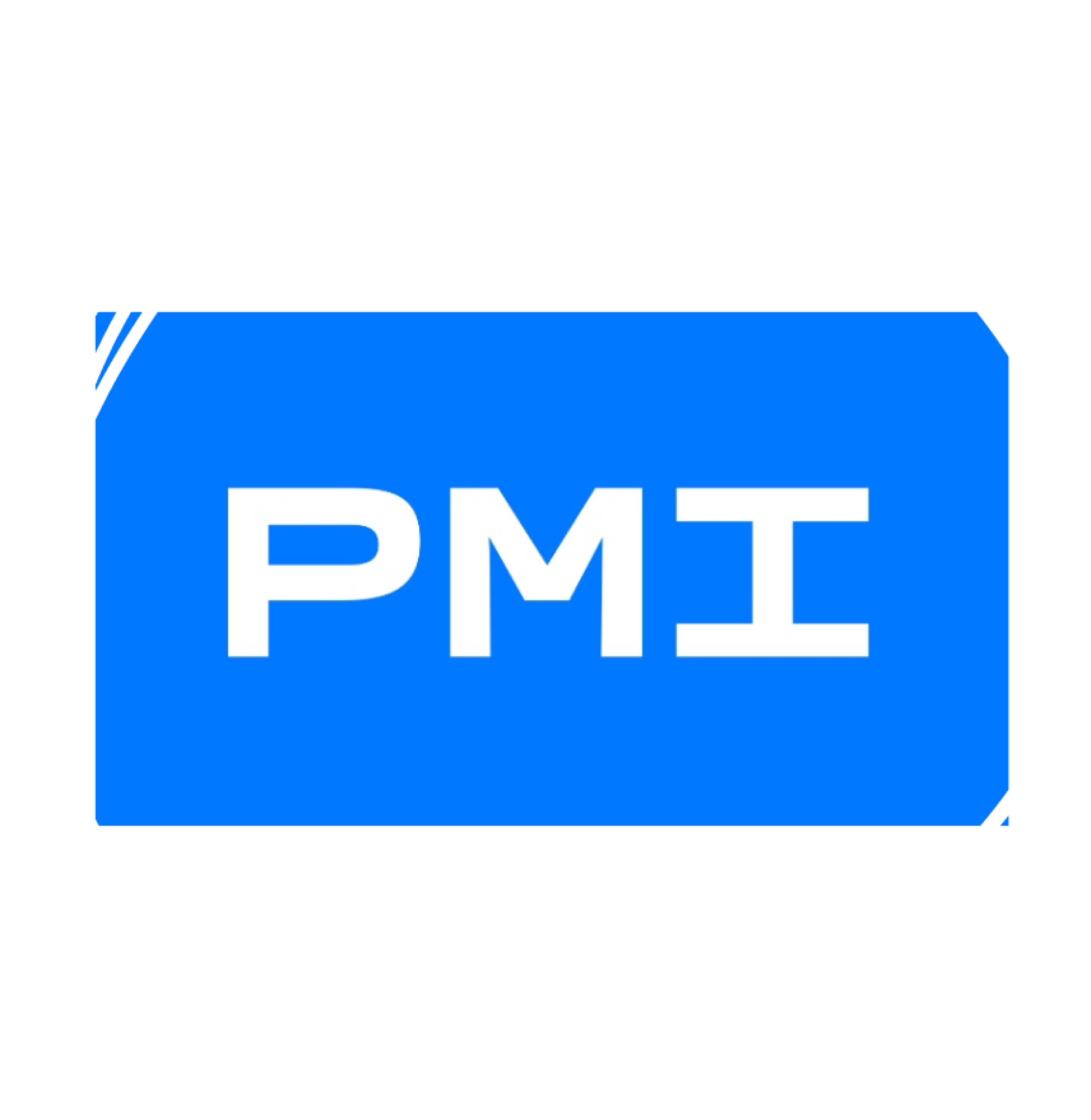 PMIのロゴマーク